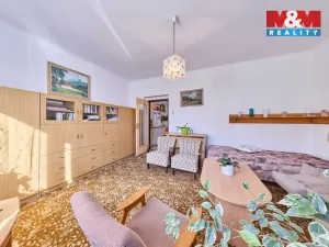 Prodej rodinného domu, Hradec Králové - Svobodné Dvory, U Cihelny, 159 m2