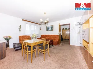 Prodej rodinného domu, Sázava, Na Rokličkách, 145 m2