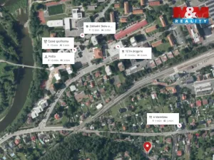 Prodej rodinného domu, Sázava, Na Rokličkách, 145 m2