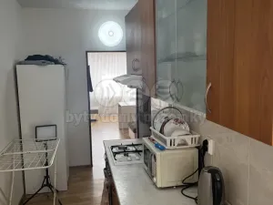 Pronájem bytu 1+1, Adamov, Petra Jilemnického, 40 m2
