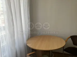 Pronájem bytu 1+1, Adamov, Petra Jilemnického, 40 m2