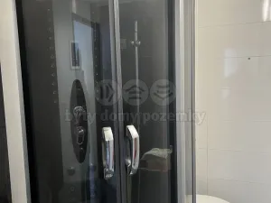 Pronájem bytu 1+1, Adamov, Petra Jilemnického, 40 m2