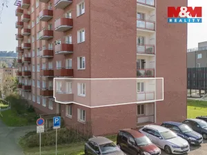 Prodej bytu 3+1, Beroun - Beroun-Město, Košťálkova, 67 m2