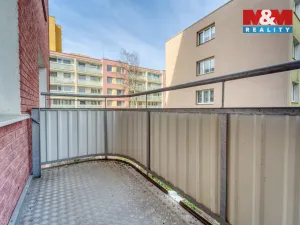 Prodej bytu 3+1, Beroun - Beroun-Město, Košťálkova, 67 m2