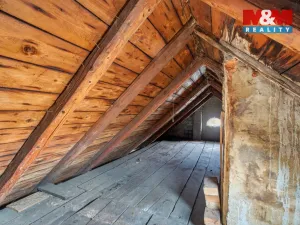 Prodej rodinného domu, Děčín - Děčín XVII-Jalůvčí, Sv. Čecha, 160 m2