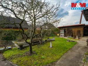 Prodej rodinného domu, Děčín - Děčín XVII-Jalůvčí, Sv. Čecha, 160 m2
