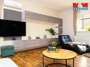 Prodej rodinného domu, Heřmanův Městec - Konopáč, 180 m2