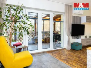 Prodej rodinného domu, Heřmanův Městec - Konopáč, 180 m2