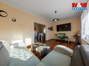 Prodej rodinného domu, Nové Sedlo - Chranišov, 119 m2