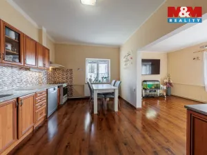 Prodej rodinného domu, Nové Sedlo - Chranišov, 119 m2