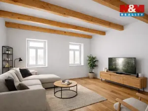 Prodej chalupy, Obrataň - Šimpach, 196 m2