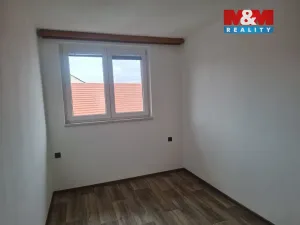 Pronájem bytu 2+1, Němětice, 66 m2