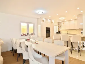 Prodej rodinného domu, Ořechov, Brněnská, 230 m2