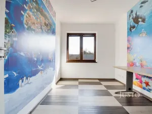 Prodej rodinného domu, Teplice, Na Bramši, 227 m2