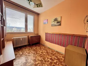 Prodej bytu 4+1, Most, Maxima Gorkého, 77 m2