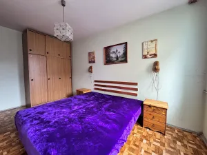 Prodej bytu 4+1, Most, Maxima Gorkého, 77 m2