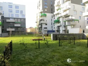 Prodej bytu 2+kk, Praha - Vršovice, Archangelská, 97 m2