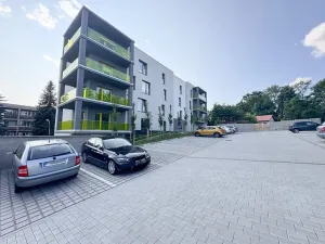 Pronájem bytu 2+kk, Světlá nad Sázavou, Horní, 49 m2