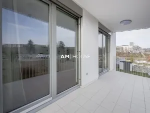 Pronájem bytu 2+kk, Praha - Strašnice, Nad vodovodem, 60 m2