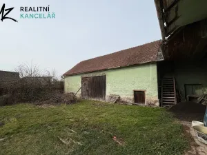 Prodej rodinného domu, Medlov - Králová, 190 m2