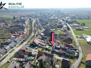 Prodej rodinného domu, Lobodice, 150 m2