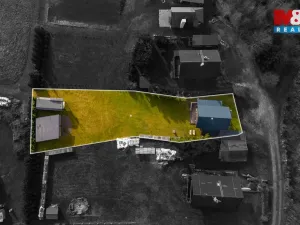 Prodej chalupy, Janské Lázně, Janská, 48 m2