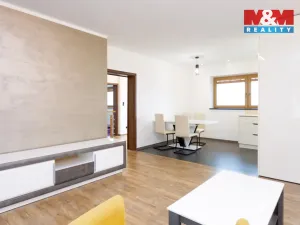 Pronájem bytu 3+kk, Starý Jičín, 80 m2