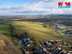 Pronájem bytu 3+kk, Starý Jičín, 80 m2