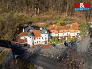 Pronájem bytu 3+kk, Starý Jičín, 80 m2