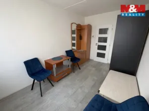 Prodej bytu 2+kk, Most, Josefa Ševčíka, 40 m2