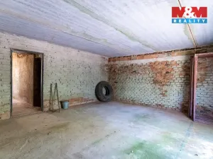 Prodej pozemku pro bydlení, Věrovany, 384 m2