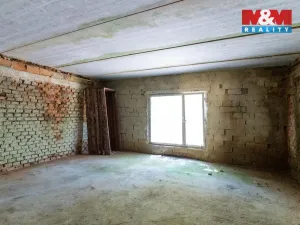 Prodej pozemku pro bydlení, Věrovany, 384 m2