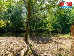 Prodej pozemku pro bydlení, Věrovany, 384 m2