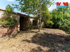 Prodej pozemku pro bydlení, Věrovany, 384 m2