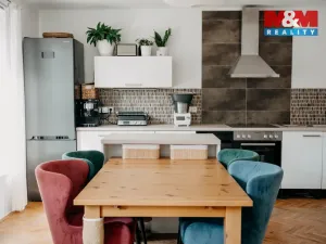 Prodej bytu 3+kk, Držkov, 85 m2