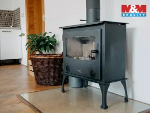 Prodej bytu 3+kk, Držkov, 85 m2