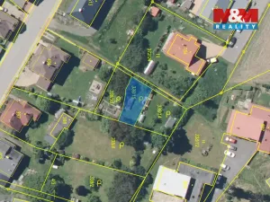 Prodej bytu 3+kk, Držkov, 85 m2