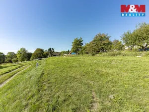 Prodej pozemku pro bydlení, Zbraslavice - Krasoňovice, 800 m2