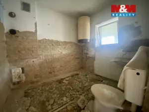 Prodej rodinného domu, Drysice, 103 m2