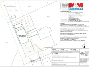 Prodej pozemku pro bydlení, Horšice, 1329 m2