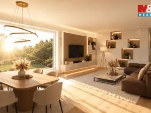 Prodej pozemku pro bydlení, Horšice, 1329 m2