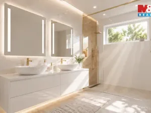 Prodej pozemku pro bydlení, Horšice, 1329 m2