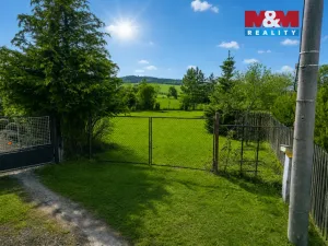 Prodej pozemku pro bydlení, Horšice, 1329 m2