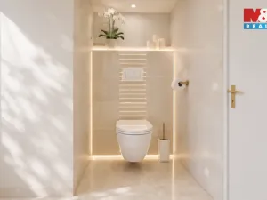 Prodej pozemku pro bydlení, Horšice, 1329 m2