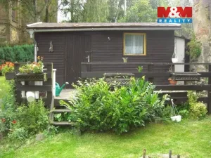 Prodej chaty, Chodová Planá - Pístov, 18 m2