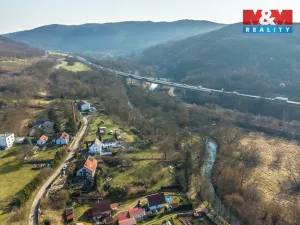 Prodej zahrady, Řehlovice - Stadice, 518 m2