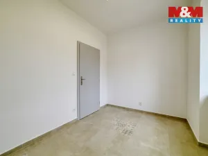 Pronájem bytu 2+kk, Mariánské Lázně - Úšovice, Palackého, 36 m2