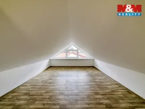 Pronájem bytu 3+kk, Mariánské Lázně - Úšovice, Palackého, 61 m2