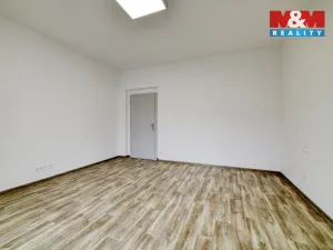Pronájem bytu 2+1, Mariánské Lázně - Úšovice, Palackého, 57 m2