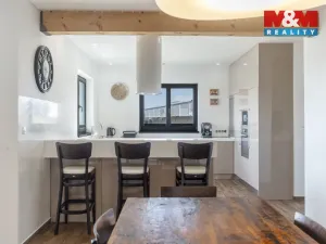 Prodej rodinného domu, Jistebník, 190 m2